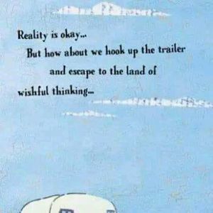 Meet your Posher, Rita